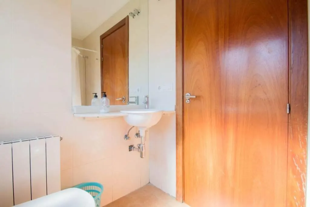 Enjoygranada Corrala Atico Veleta Apartment
