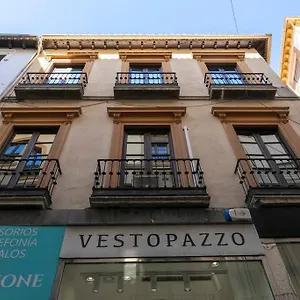 Apartamento Céntrico Apto Cerca De La Catedral Zacatin, Granada