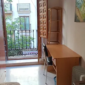 Habitación en casa particular Single In Center Of, Granada